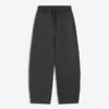 Interlock Balon Fit Pantolonlar