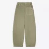 Interlock Balon Fit Pantolonlar