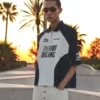 Interlock Yarış Kısa Kollu Polo Yaka Tişört – Bershka Lovers