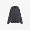 Çivili Kapüşonlu Sweatshirt – Üst Giyim ve Bodyler