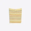 Çizgili Bandeau Üst – #Bershkastyle – Kadın