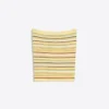 Çizgili Bandeau Üst – #Bershkastyle – Kadın