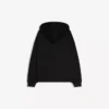 Jennie Ruby Desenli Kapüşonlu Sweatshirt – Kadın