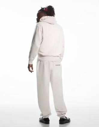 Jogger Pantolon Aries X Bershka – Pantolonlar