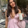 Kalp Mini Çanta