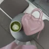 Kalp Mini Çanta