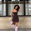 Kalp Mini Çanta