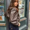 Kapaklı Düşük Bel Bootcut Kot Pantolonlar