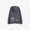 Kapüşonlu Baskılı Sweatshirt – Üst Giyim ve Bodyler
