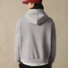 Kapüşonlu Baskılı Sweatshirt – Sweatshirtler ve Kapüşonlular