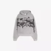 Kapüşonlu Baskılı Sweatshirt – Sweatshirtler ve Kapüşonlular