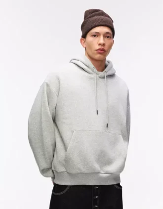 Kapüşonlu Sweatshirt – Sweatshirtler ve Kapüşonlular