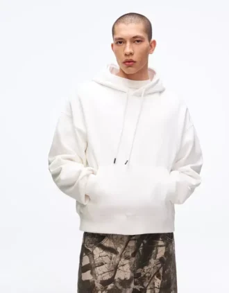 Kapüşonlu Sweatshirt – Sweatshirtler ve Kapüşonlular