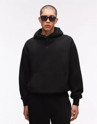 Kapüşonlu Sweatshirt – Sweatshirtler ve Kapüşonlular