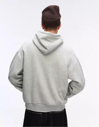 Kapüşonlu Sweatshirt – Sweatshirtler ve Kapüşonlular