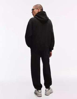 Kapüşonlu Sweatshirt – Sweatshirtler ve Kapüşonlular