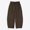 Kareli Jogger Pantolonlar