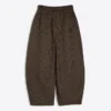 Kareli Jogger Pantolonlar