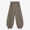 Kareli Paraşüt Pantolonlar – #Bershkastyle – Kadın