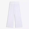 Katlı Bel Detaylı Pantolonlar – Pantolonlar