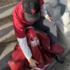 Kontrast Şapka – Aksesuarlar