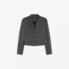 Kısa Blazer – Ceketler ve Trençkotlar