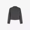 Kısa Blazer – Ceketler ve Trençkotlar