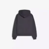 Kısa, Bol Fit, Fermuarlı, Desenli Sweatshirt – Sweatshirtler ve Kapüşonlular