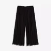 Kısa, Düşük Kasık Dantel Pantolon – #Bershkastyle – Kadın