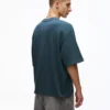 Kısa Kollu Baskılı Tişört – T-shirtler ve Polo Yaka Tişörtler