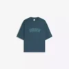 Kısa Kollu Baskılı Tişört – T-shirtler ve Polo Yaka Tişörtler