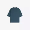 Kısa Kollu Baskılı Tişört – T-shirtler ve Polo Yaka Tişörtler