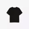 Kısa Kollu Billie Eilish Baskılı T-Shirt