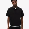 Kısa Kollu Polo Yaka Tişörtler – T-shirtler ve Polo Gömlekler