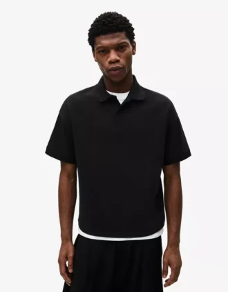 Kısa Kollu Polo Yaka Tişörtler – T-shirtler ve Polo Gömlekler