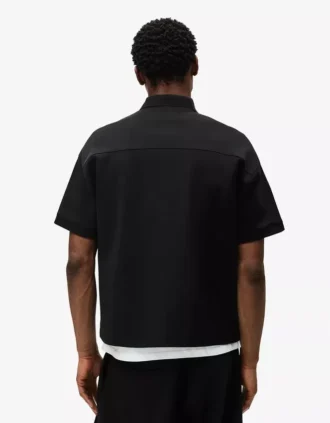 Kısa Kollu Polo Yaka Tişörtler – T-shirtler ve Polo Gömlekler