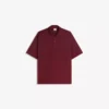 Kısa Kollu Polo Yaka Tişörtler – T-shirtler ve Polo Gömlekler