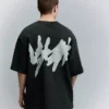 Kısa Kollu Tişört – T-shirtler ve Polo Yaka Tişörtler