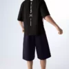 Kısa Kollu Tişört – T-shirtler ve Polo Yaka Tişörtler
