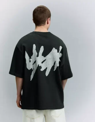 Kısa Kollu Tişört – T-shirtler ve Polo Yaka Tişörtler