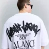 Kısa Kollu Tişört – T-shirtler ve Polo Yaka Tişörtler