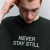Kısa Kollu Tişört – T-shirtler ve Polo Yaka Tişörtler