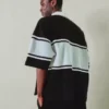 Kutu Kesim Kısa Kollu Polo Gömlek – T-shirtler ve Polo Gömlekler