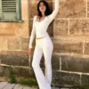 Teknik Balerin Hırka