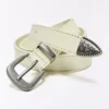 Leather Kemer – Aksesuarlar – Erkek