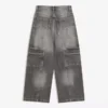Mega Baggy Kot Pantolonlar – Kot Pantolonlar