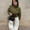 Mini Bowling Çanta – Aksesuarlar