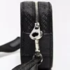 Monogramlı Teknik Çapraz Çanta – Aksesuarlar