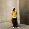 Nakışlı Şapka – Aksesuarlar