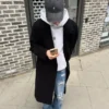 Nakışlı Şapka – #Bershkastyle – Erkek